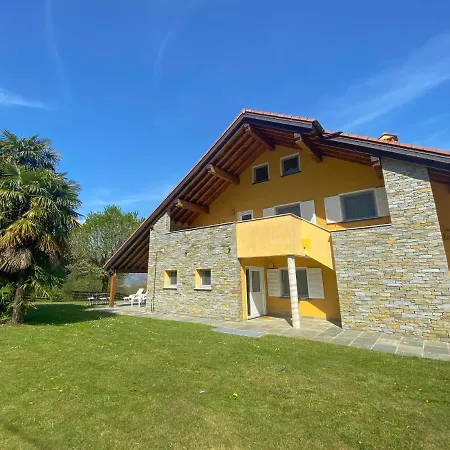 Appartement Bellavista Ii Panorama Mit Pool Og Dg