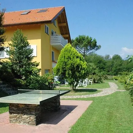 Bellavista Ii Panorama Mit Pool Og Dg Appartamento *