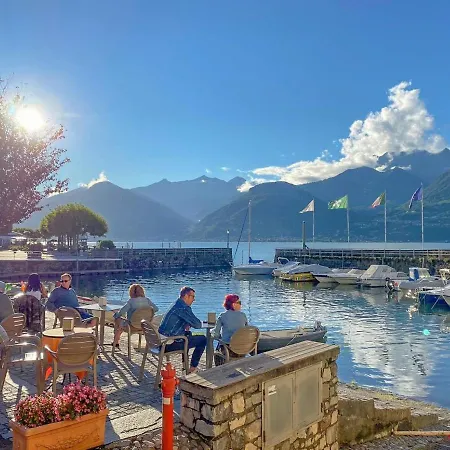 Bellavista Ii Panorama Mit Pool Og Dg Апартаменты *