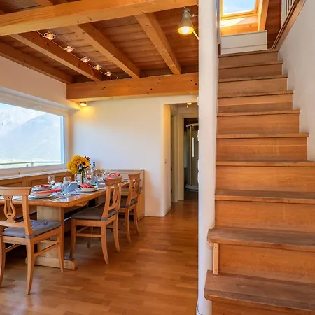 Bellavista Ii Panorama Mit Pool Og Dg * Колико